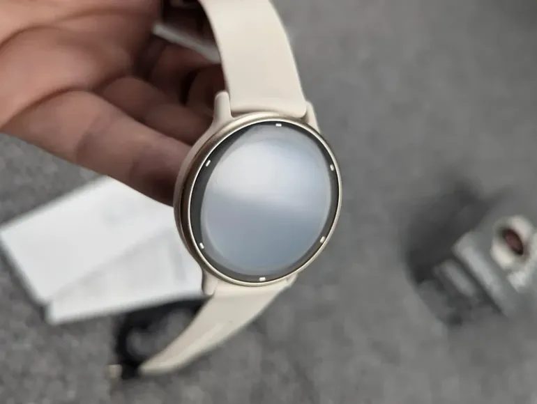 Used Garmin Vivoactive 5 bike — image 6 of 6