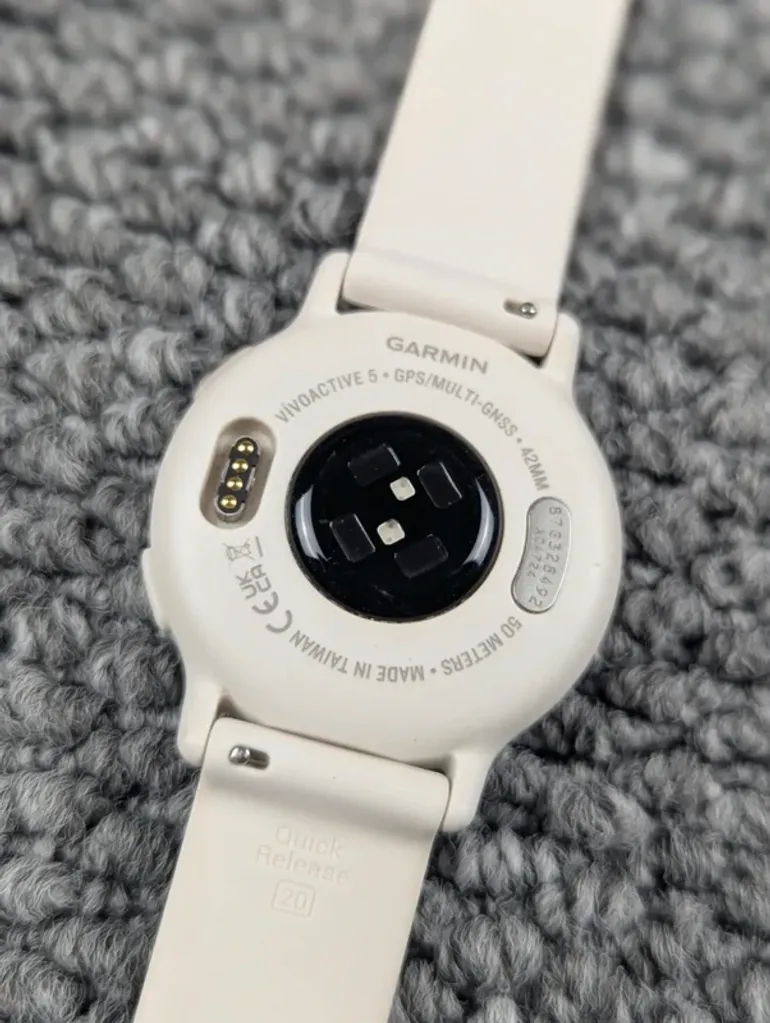 Used Garmin Vivoactive 5 bike — image 3 of 6