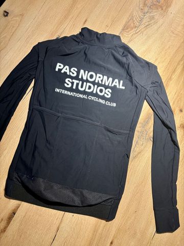 Used Pas Normal Studios Mechanism 2023 bike — image 4 of 6