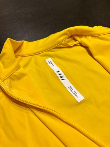 Used MAAP Training Jersey 2022 bike — image 3 of 6