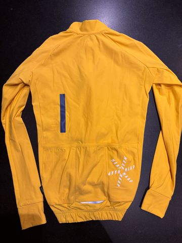 Used MAAP Training Jersey 2022 bike — image 5 of 6