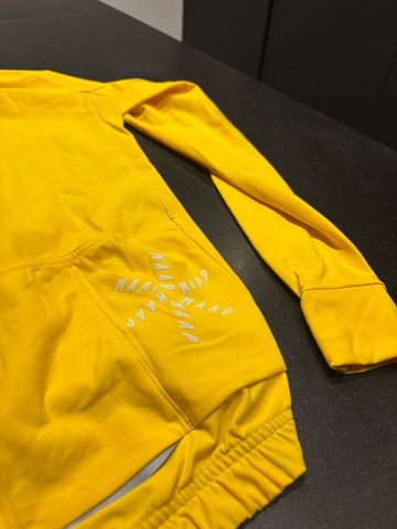 Used MAAP Training Jersey 2022 bike — image 6 of 6