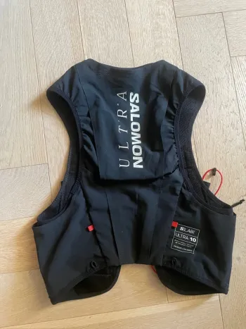 Tweedehands Salomon S/lab ultra 10 bike