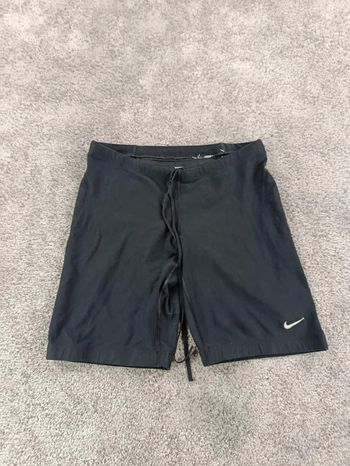 Nike collant homme taille l -34 6441 cyclisme route respirant bike d'occasion