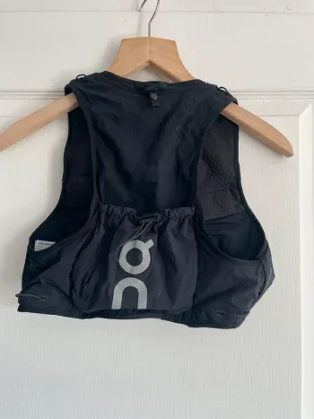 Gebrauchtes On Running Ultra Vest 10L bike