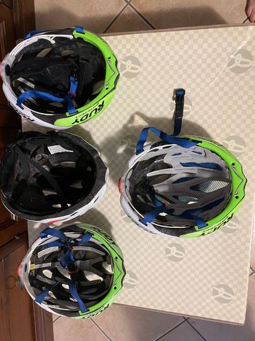 Gebrauchtes Rudy project windmax Cycling Accessories
