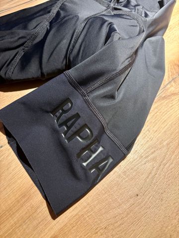 Brugt Rapha Pro Team 2023 Cycling Clothing