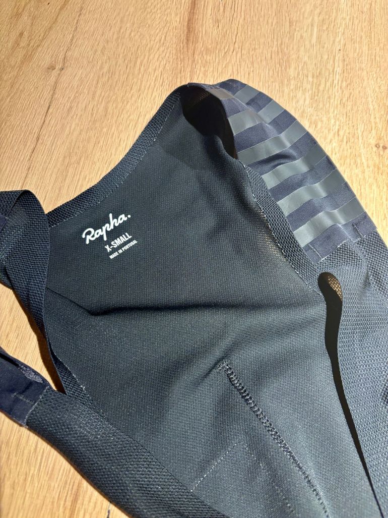 Used Rapha Pro Team 2023 bike — image 2 of 6