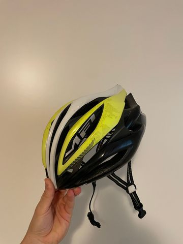 Gebrauchtes MET no Cycling Accessories