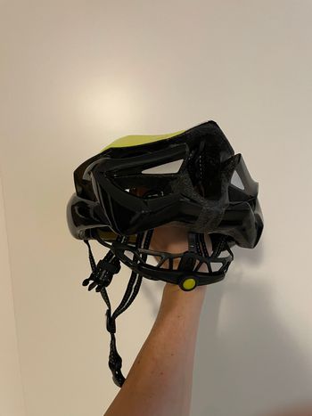 Używany MET no bike — zdjęcie 3 z 5