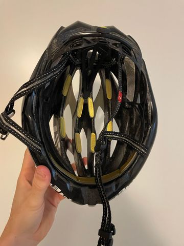 Used MET no bike — image 2 of 5