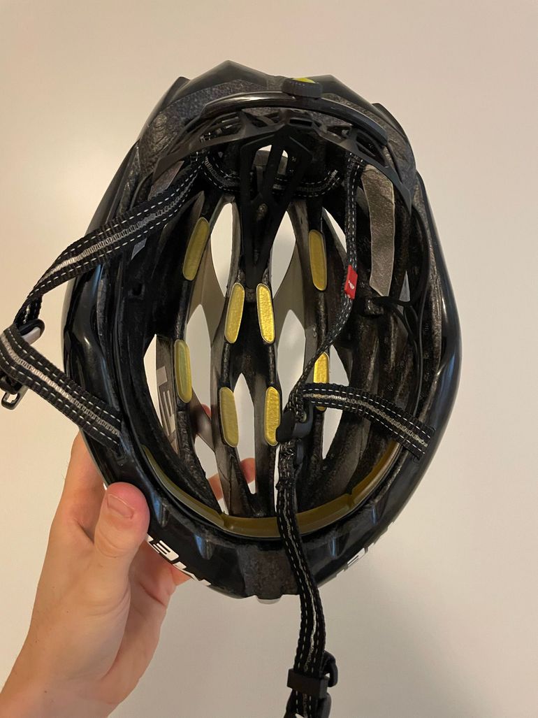 Używany MET no bike — zdjęcie 2 z 5