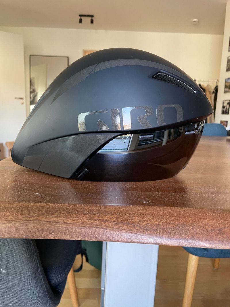 Used Giro Aerohead MIPS Helmet Cycling Accessories