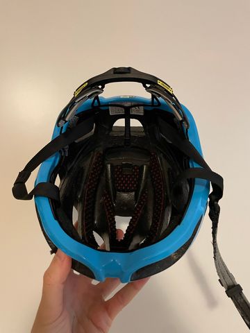 Used Kask protone bike — image 4 of 7