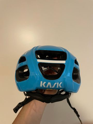 Used Kask protone bike — image 7 of 7