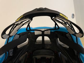 Gebrauchtes Kask protone bike — Bild 3 von 7