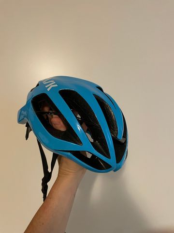 Used Kask protone bike — image 5 of 7