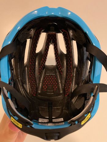 Gebrauchtes Kask protone bike — Bild 2 von 7