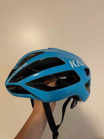 Used Kask protone bike — image 6 of 7