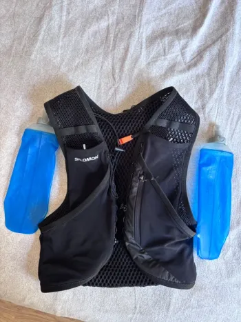 Gebrauchtes Salomon Active Skin 8 bike