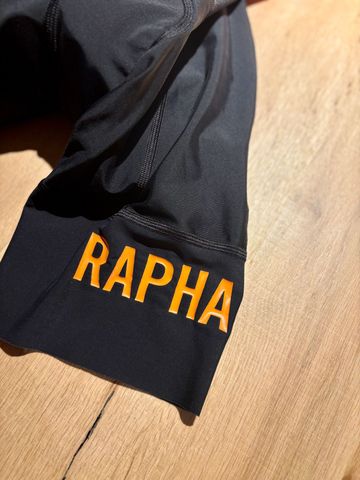Brugt Rapha Pro Team 2022 Cycling Clothing