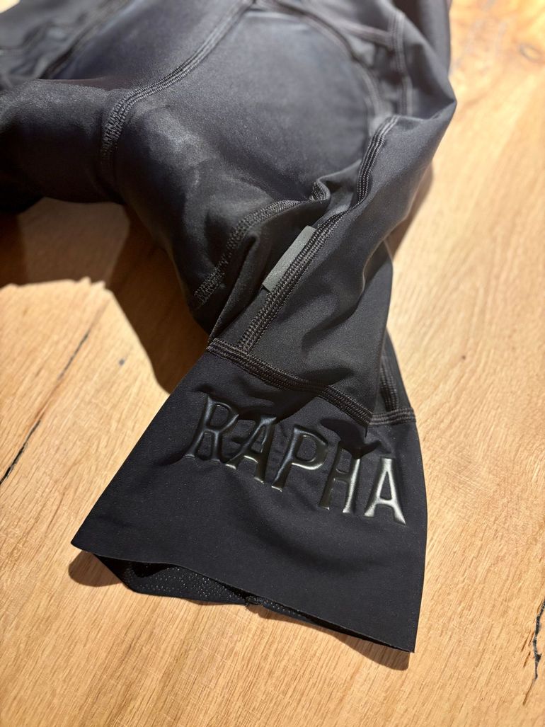 Rapha Pro Team 2022 bike de segunda mano — imagen 4 de 5