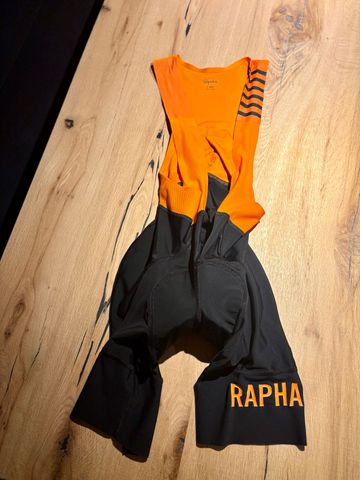 Brugt Rapha Pro Team 2022 bike — billede 5 af 5