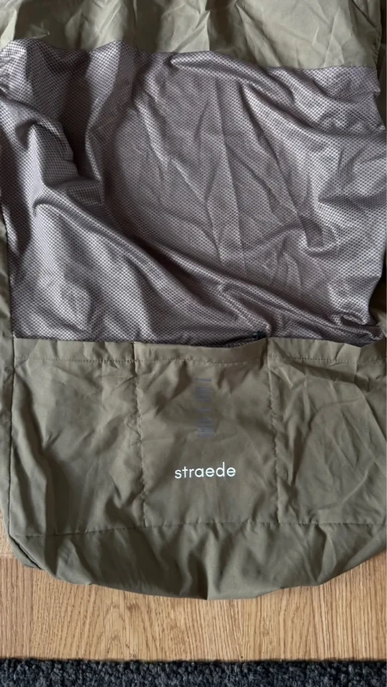 Tweedehands Straede Vest bike — afbeelding 2 van 4