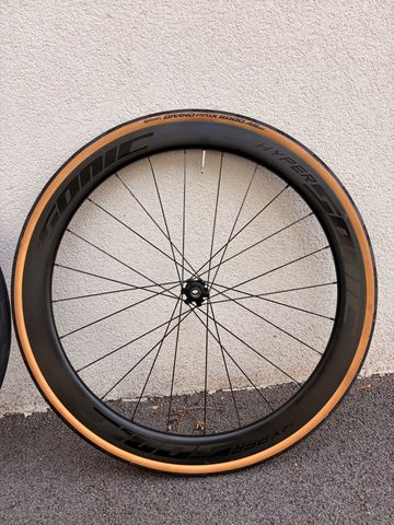Used sonic Hyper 2022 bike — image 2 of 3