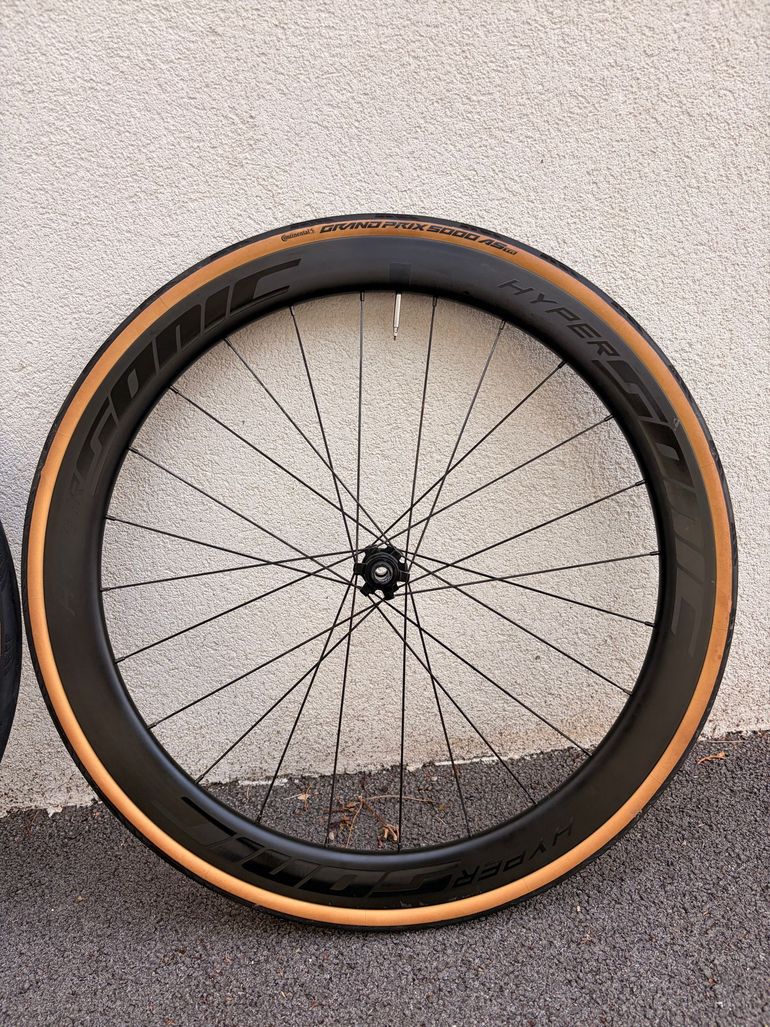 Käytetty sonic Hyper 2022 bike — kuva 2 / 3