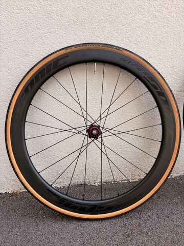Used sonic Hyper 2022 bike — image 3 of 3