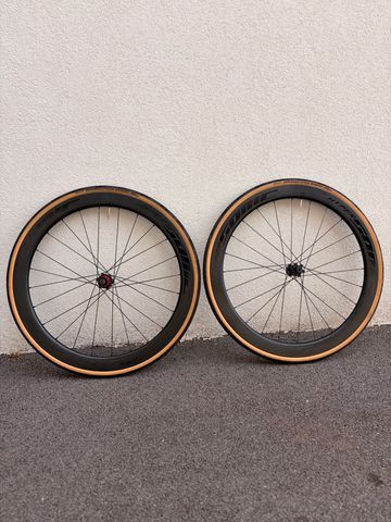 Używany sonic Hyper 2022 Wheels