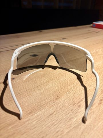 Tweedehands Alba Optics Delta 2023 bike — afbeelding 3 van 6