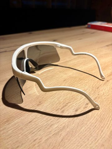 Tweedehands Alba Optics Delta 2023 bike — afbeelding 4 van 6