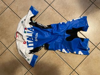 Brugt Castelli body bike — billede 4 af 9