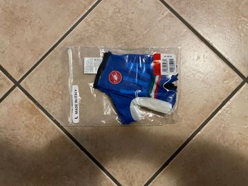 Castelli body bike d'occasion — image 2 sur 9