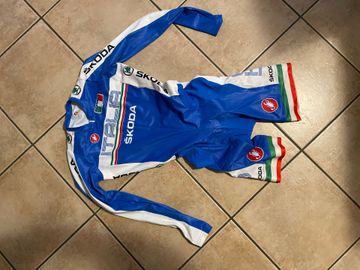Castelli body bike d'occasion — image 5 sur 9