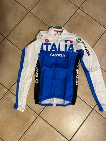 Castelli body bike d'occasion — image 3 sur 9