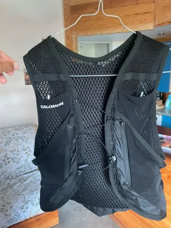 Gebrauchtes Salomon Active Skin 12 bike