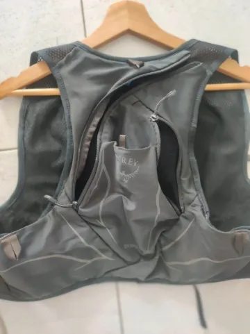 Tweedehands Osprey Duro 6 bike — afbeelding 3 van 5