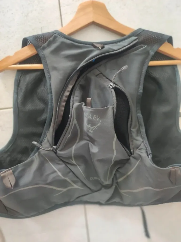 Brugt Osprey Duro 6 bike — billede 3 af 5
