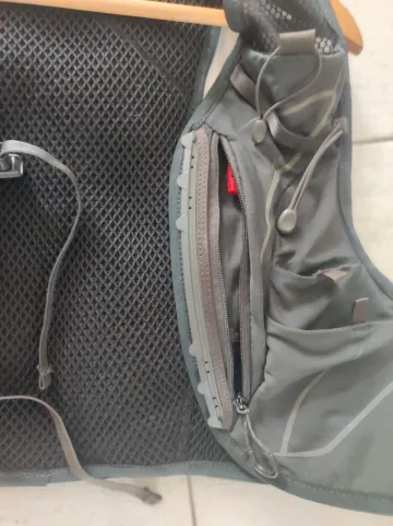 Tweedehands Osprey Duro 6 bike — afbeelding 4 van 5