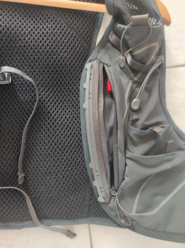 Brugt Osprey Duro 6 bike — billede 4 af 5