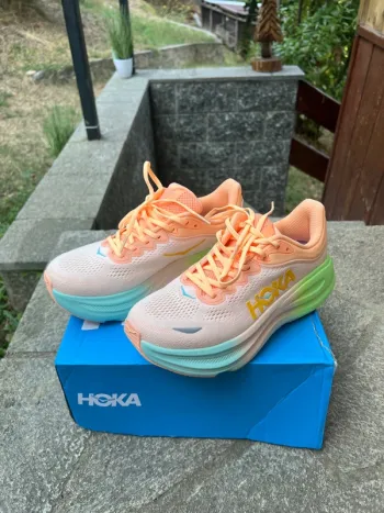 Gebrauchtes Hoka Bondi 9 bike