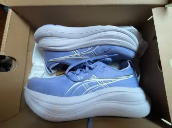 Gebrauchtes Asics Gel Nimbus 28 bike