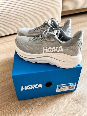 Gebrauchtes Hoka Clifton 10 bike