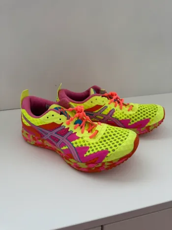 Tweedehands Asics sneakers bike