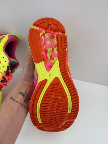 Tweedehands Asics sneakers bike — afbeelding 4 van 8