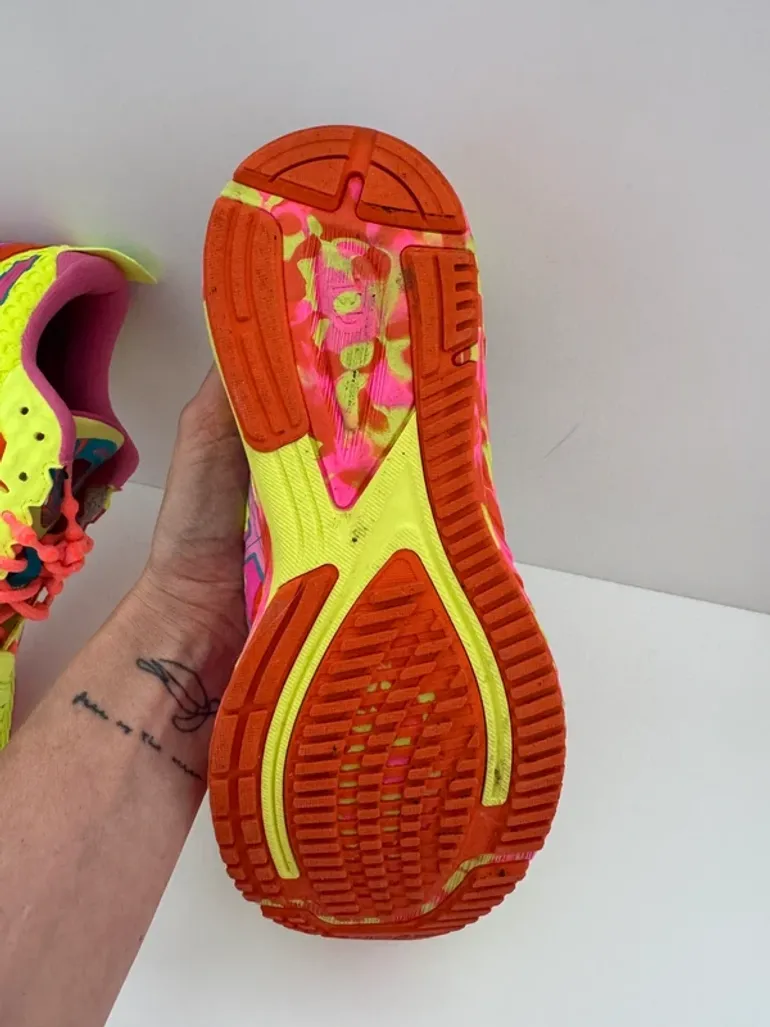 Tweedehands Asics sneakers bike — afbeelding 4 van 8