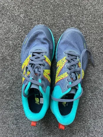 Tweedehands New Balance Sportschoenen bike